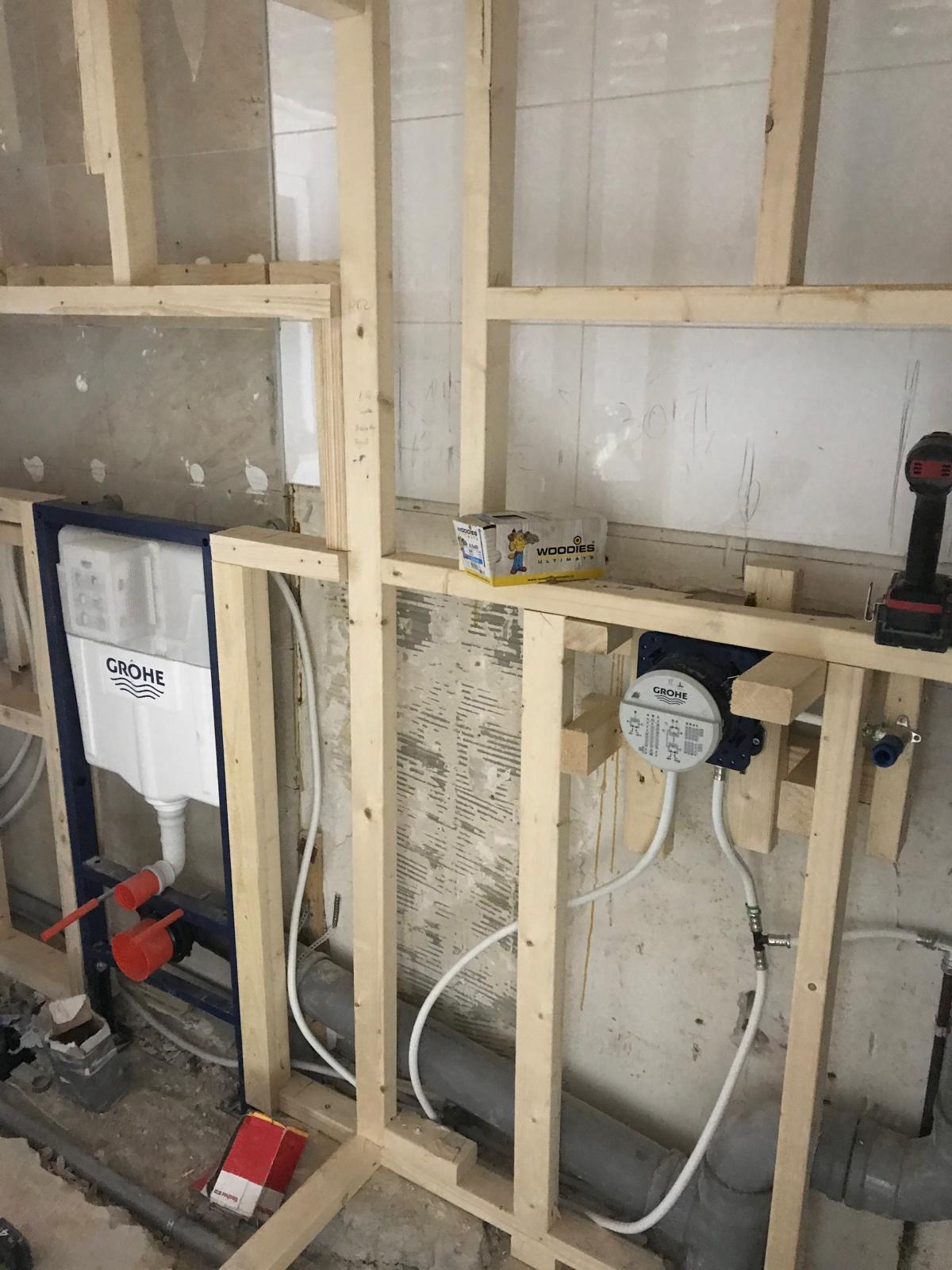 Octa Bouw Bad 4