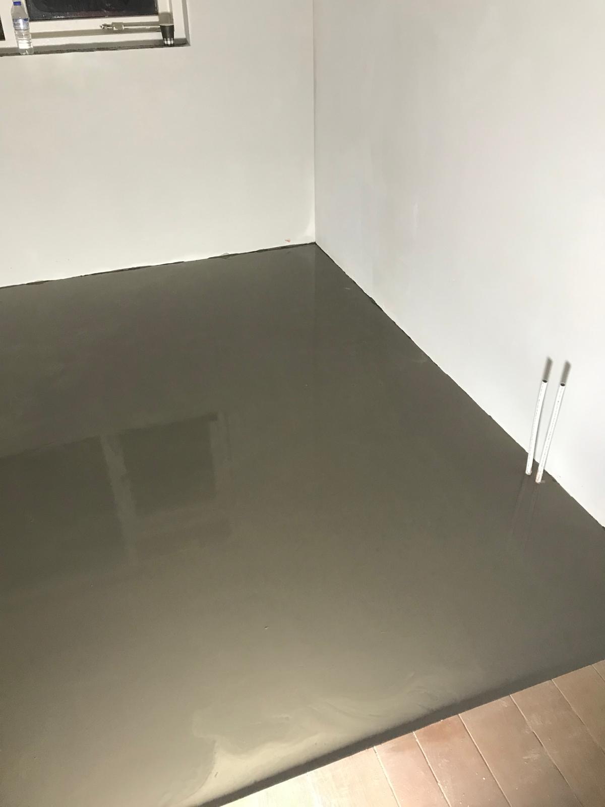 Octa Bouw Bad 5